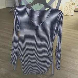 Old Navy Maternity top